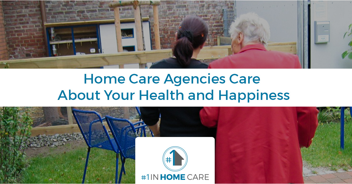 Home Care Agencies