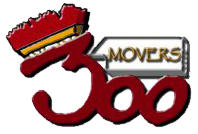 300 Movers