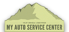 My Auto Service Center