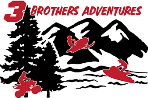 3 Brothers Adventures