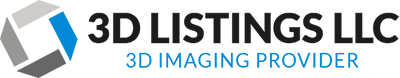 3D Listings