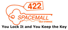 422 Space Mall