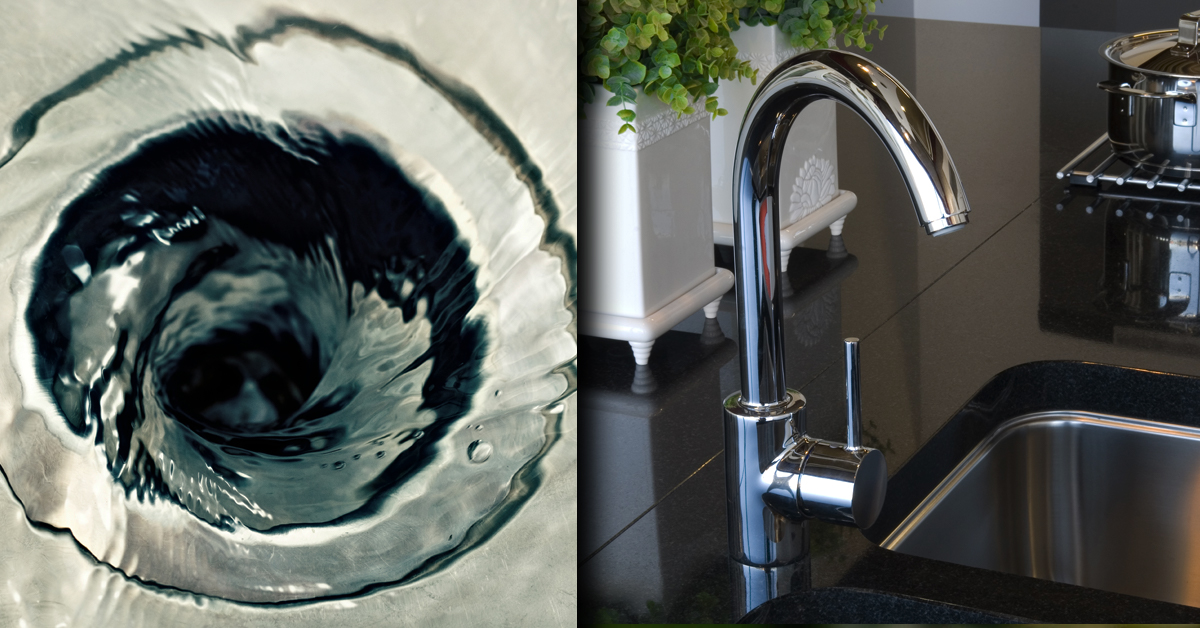 Plumbing Kankakee Why To Keep Food Out Of Your Sink
