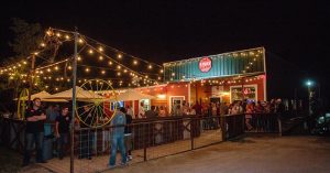 local restaurants