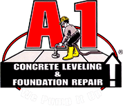 A-1 Concrete Leveling LLC