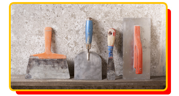 A-1 Concrete Leveling - Leveling Concrete Nashville | Concrete Lifting