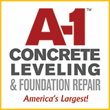 A-1 Concrete Leveling LLC