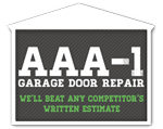 Colorado's #1 Premier Garage Door Installation and Service