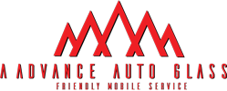 A Advance Auto Glass