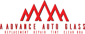 A Advance Auto Glass