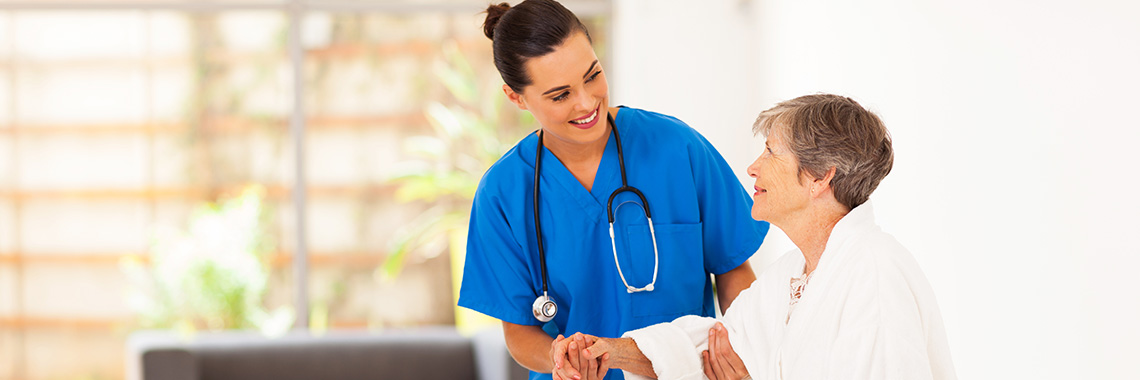 In-Home Nursing in Douglasville, DeKalb County, Marietta, GA, Atlanta