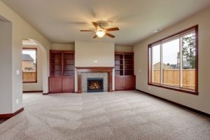 Carpet Cleaning in Casper