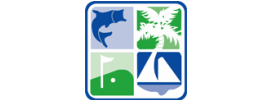 Charlotte County Florida Chamber Logo