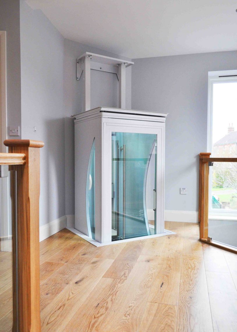 outdoor residential elevators on Commercial Residential Accessibility Elevators Able Care Group Of Nj