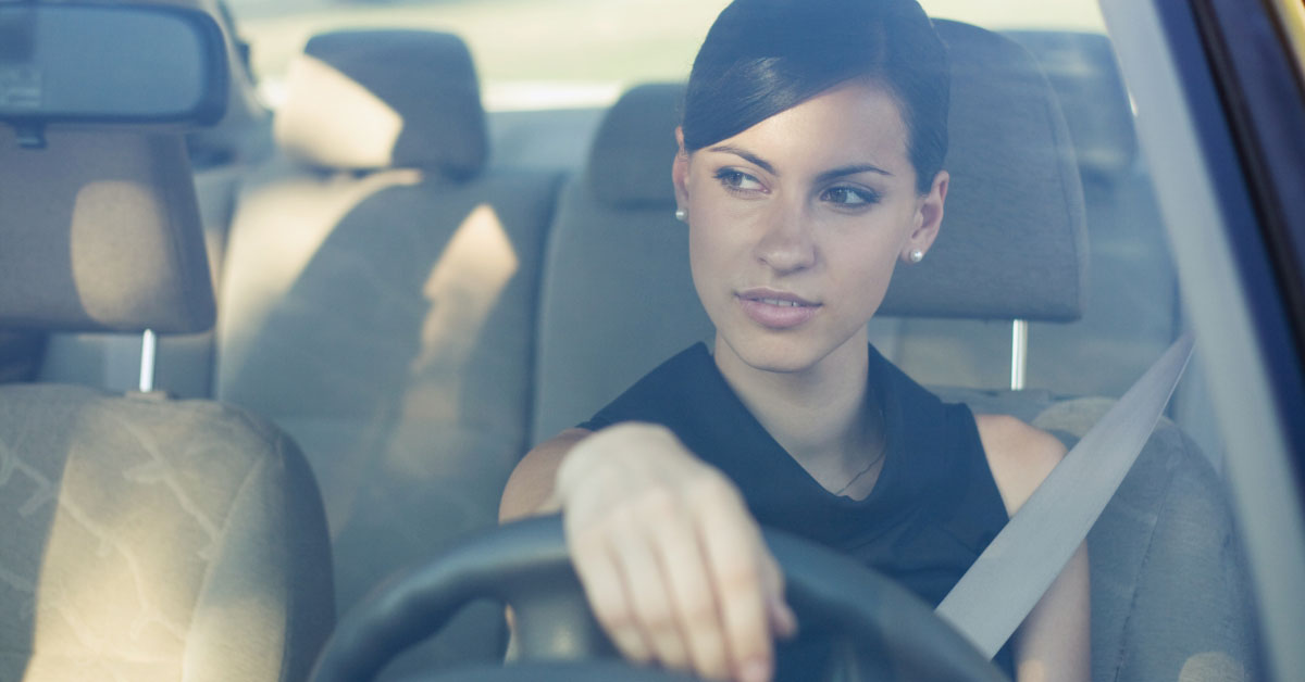 Car Window Tinting Nashville UV Ray Damage
