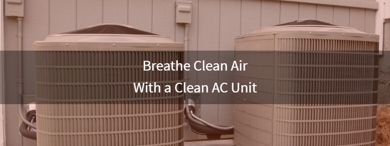 Air Conditioning Maintenance Loveland