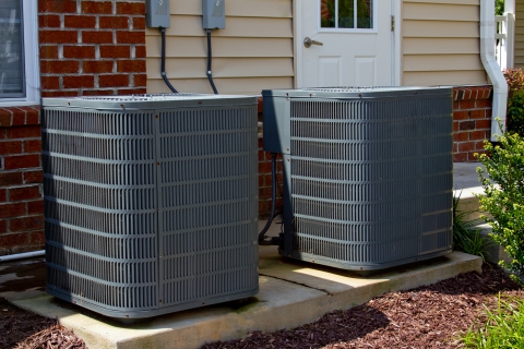 Air Conditioning Maintenance Fort Collins