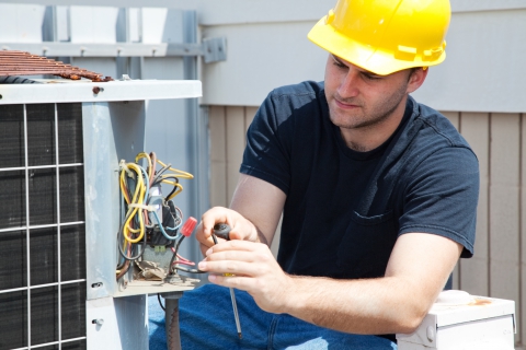 Air Conditioning Maintenance Fort Collins