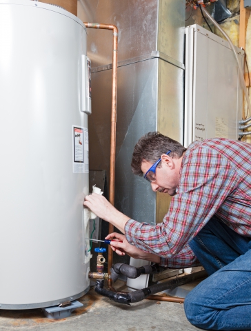 Water Heater Repair Estes Park