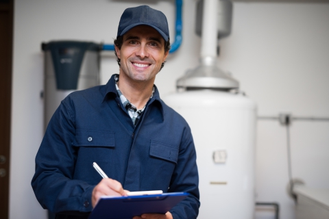 Water Heater Repair Estes Park