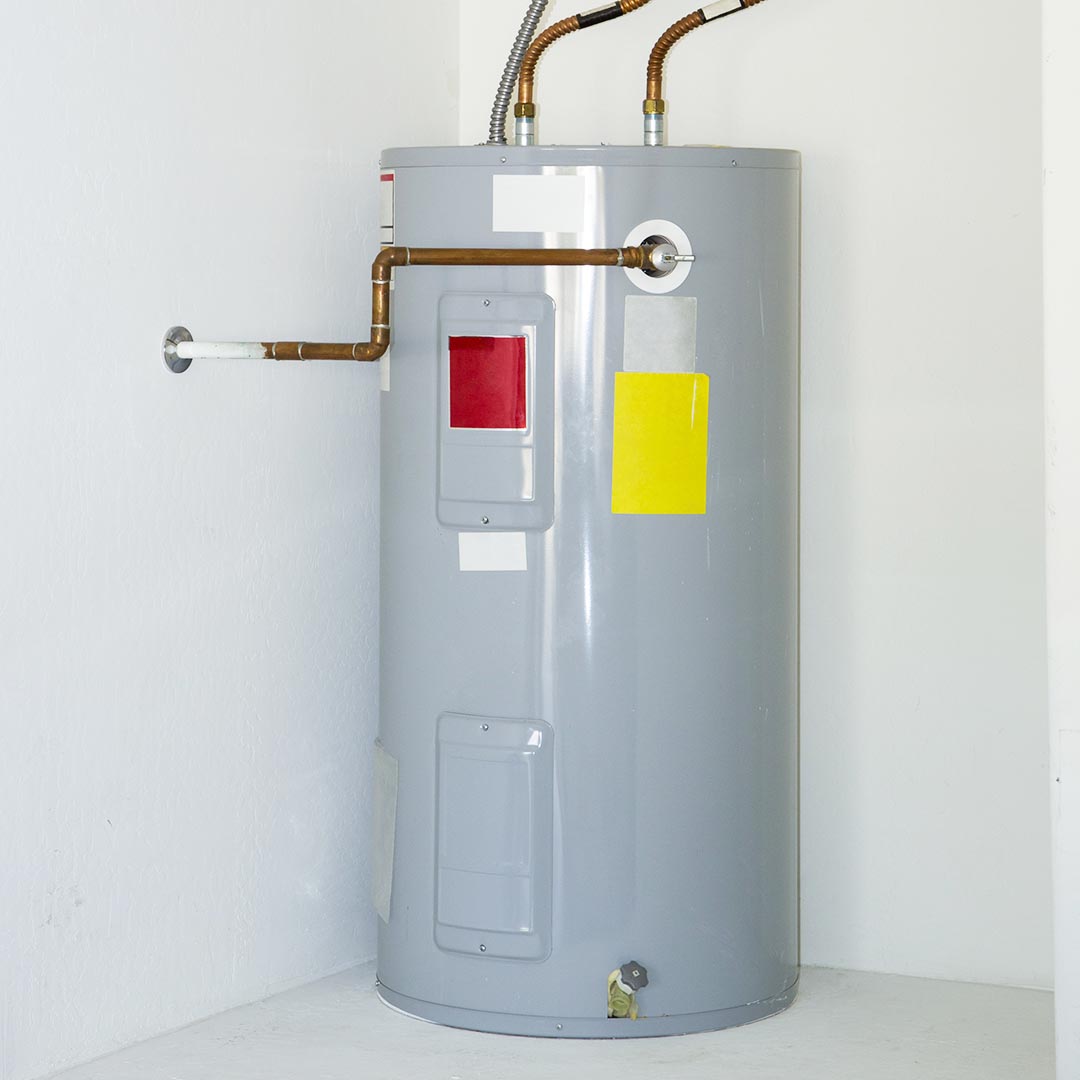 Water heater