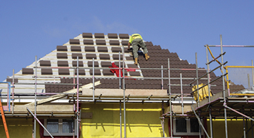 roof replacement charlotte
