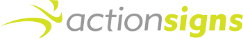Action Signs