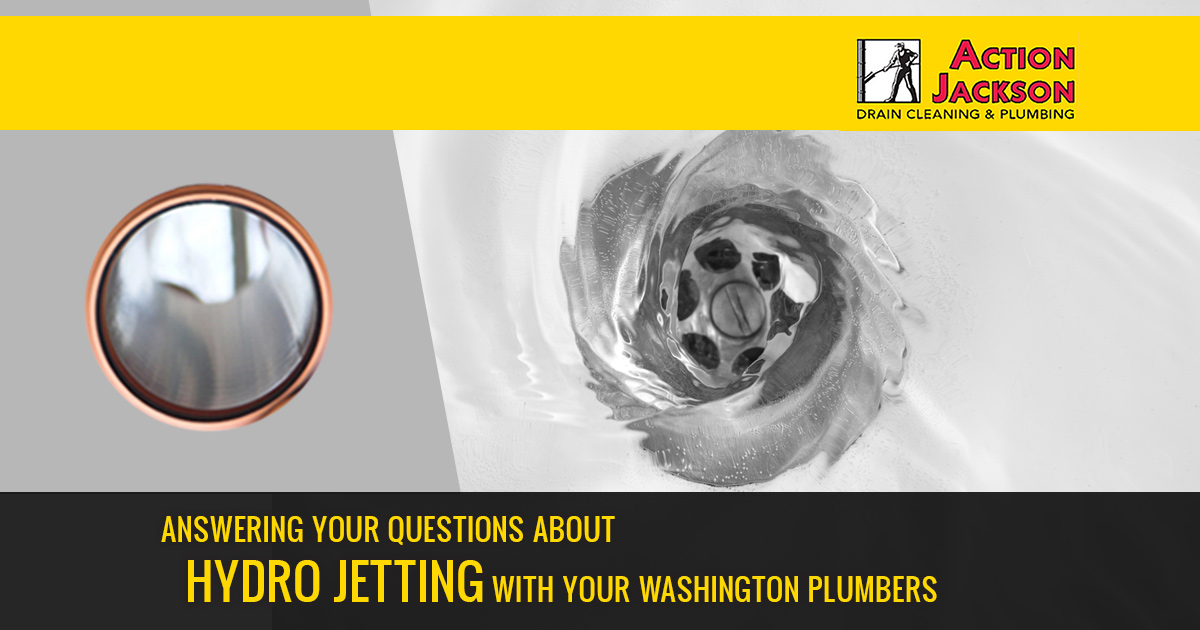 plumbing services edwards answering your questions about action jackson plumber