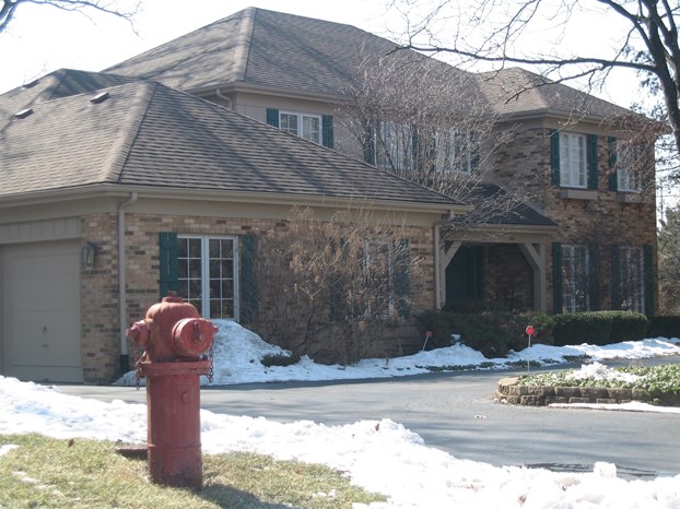 Roofing in Glendale Heights, IL