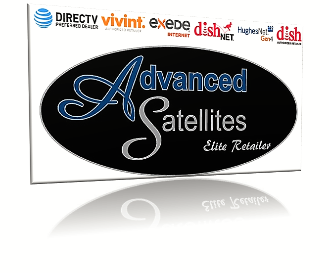 Satellite Tv Providers