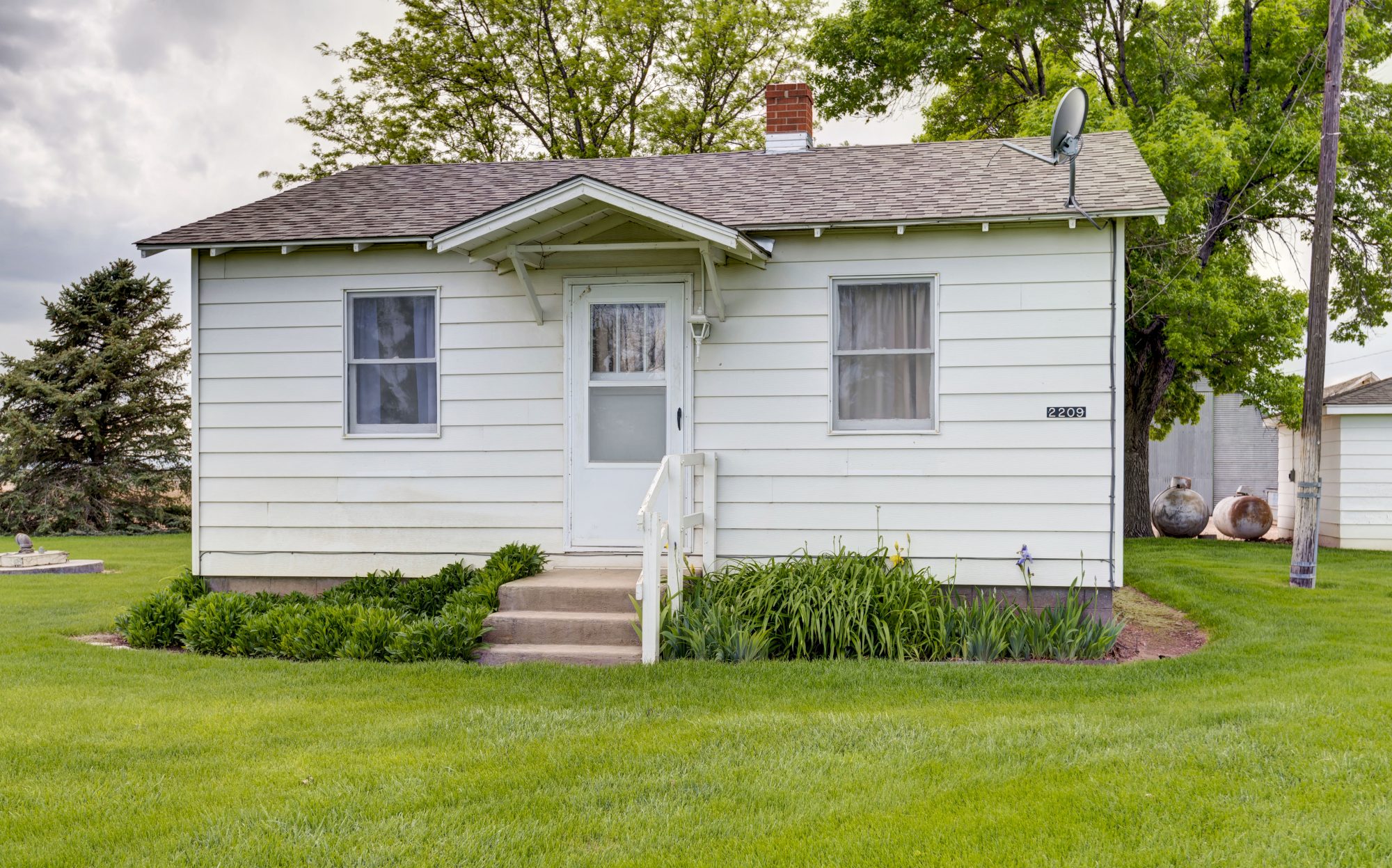 Greeley, CO +/ 79 Acres Irrigated Farmland AG Professionals