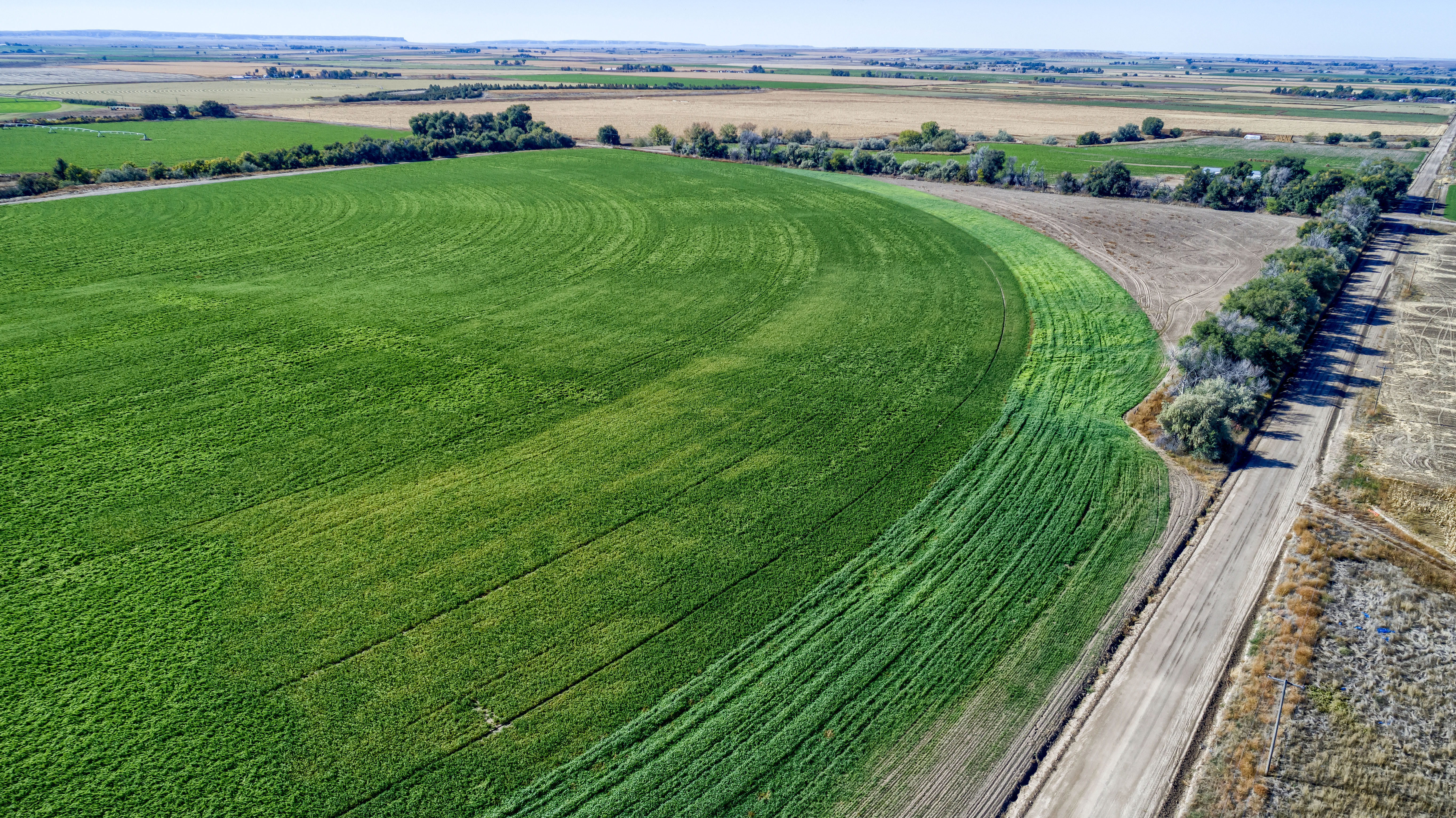 Morrill Ne 571 Acres Morrill Ne 571 Acres