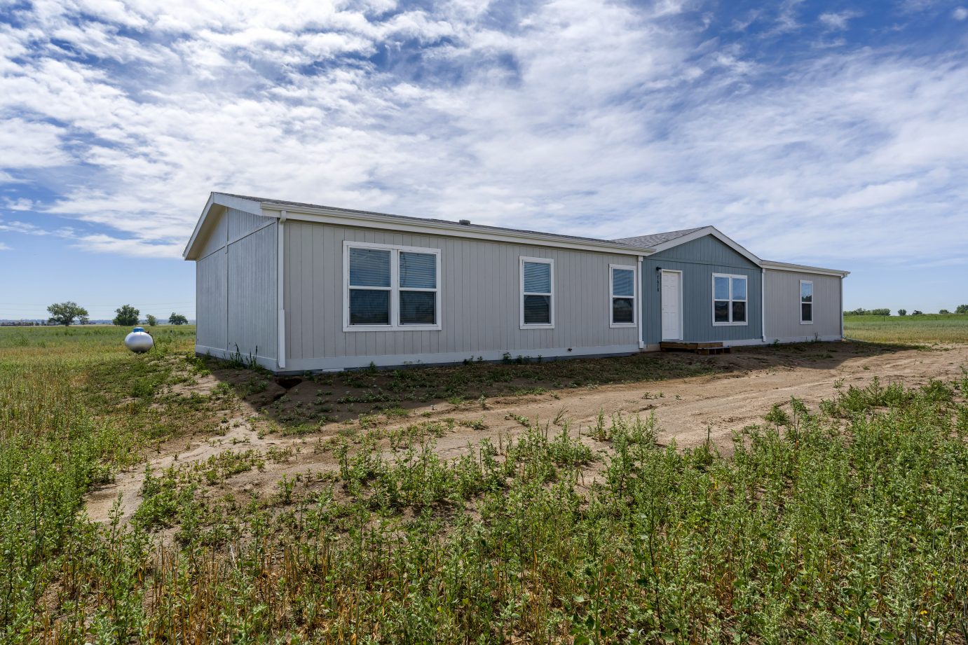 4.5 acres +/ Fort Lupton, CO AG Professionals