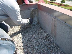 Addressing-vertical-joints