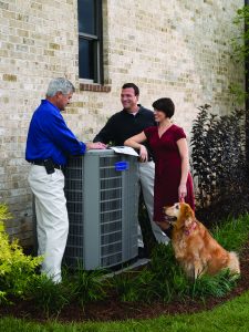 Aircor air conditioning replacement company offers high efficiency air conditioners at a low cost