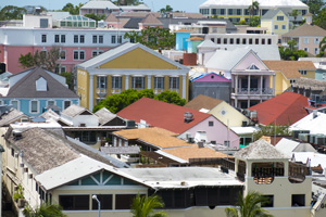 house roofs