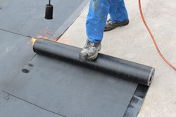 flat-roof-materials