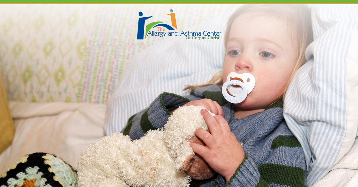 Corpus Christi Allergy Clinic Common Signs & Triggers of Allergies In