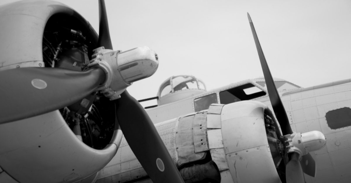 Commercial Pilot Training The History Of Boeing