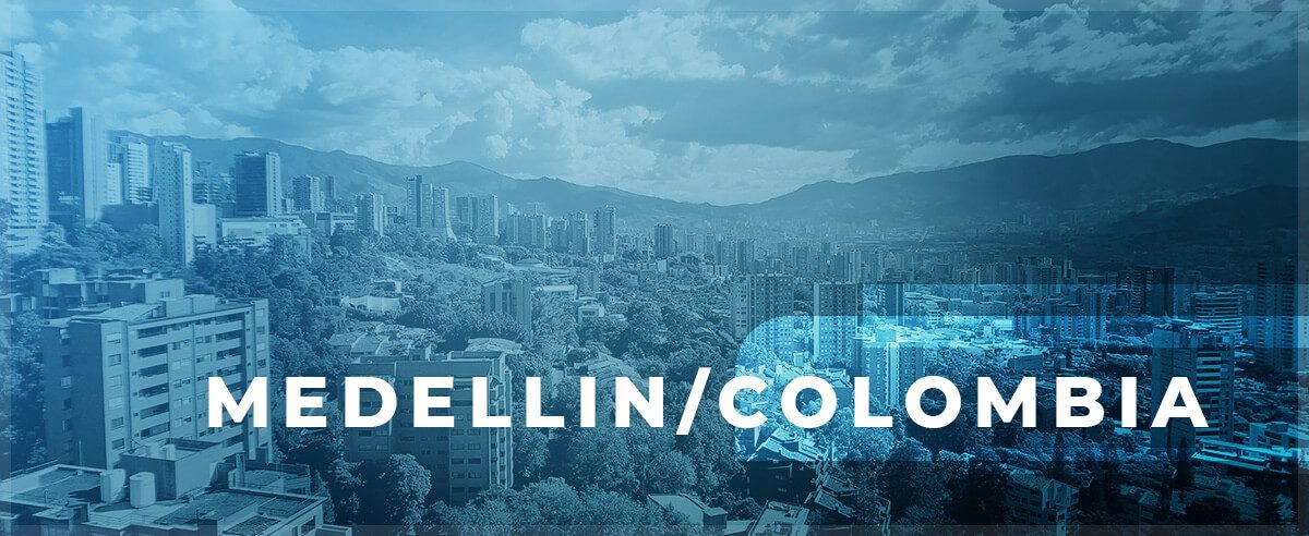 Medellin Colombia