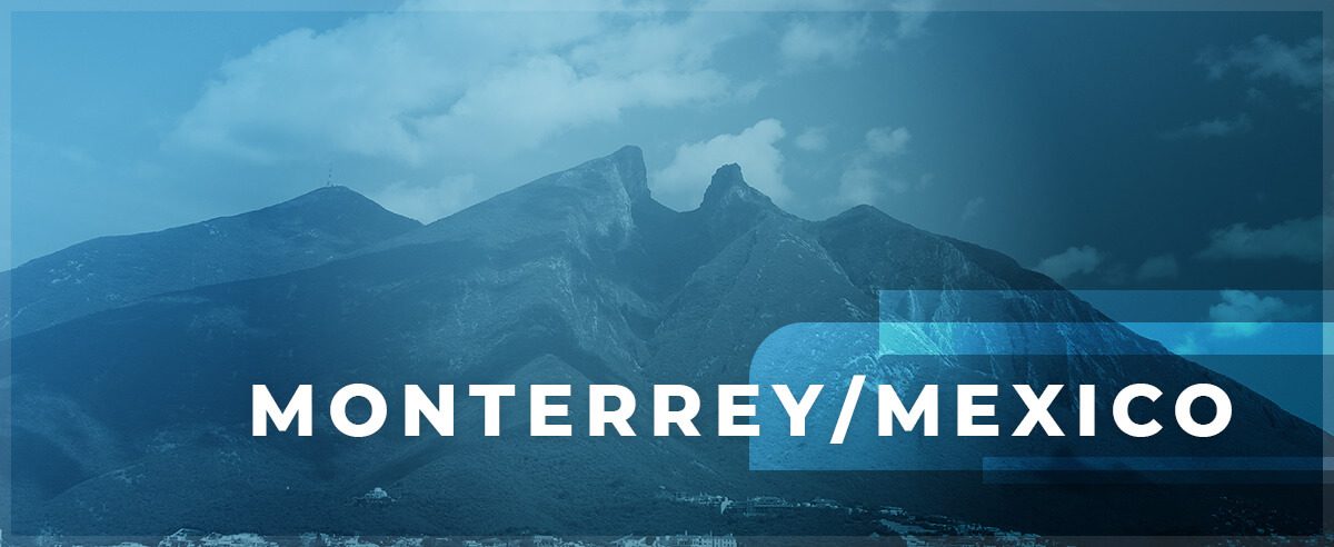Monterrey Mexico
