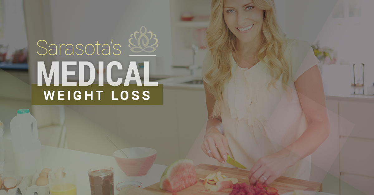 Sarasota Medical Weight Loss All Natural Healing