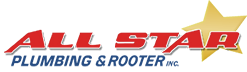 All Star Plumbing & Rooter Inc.