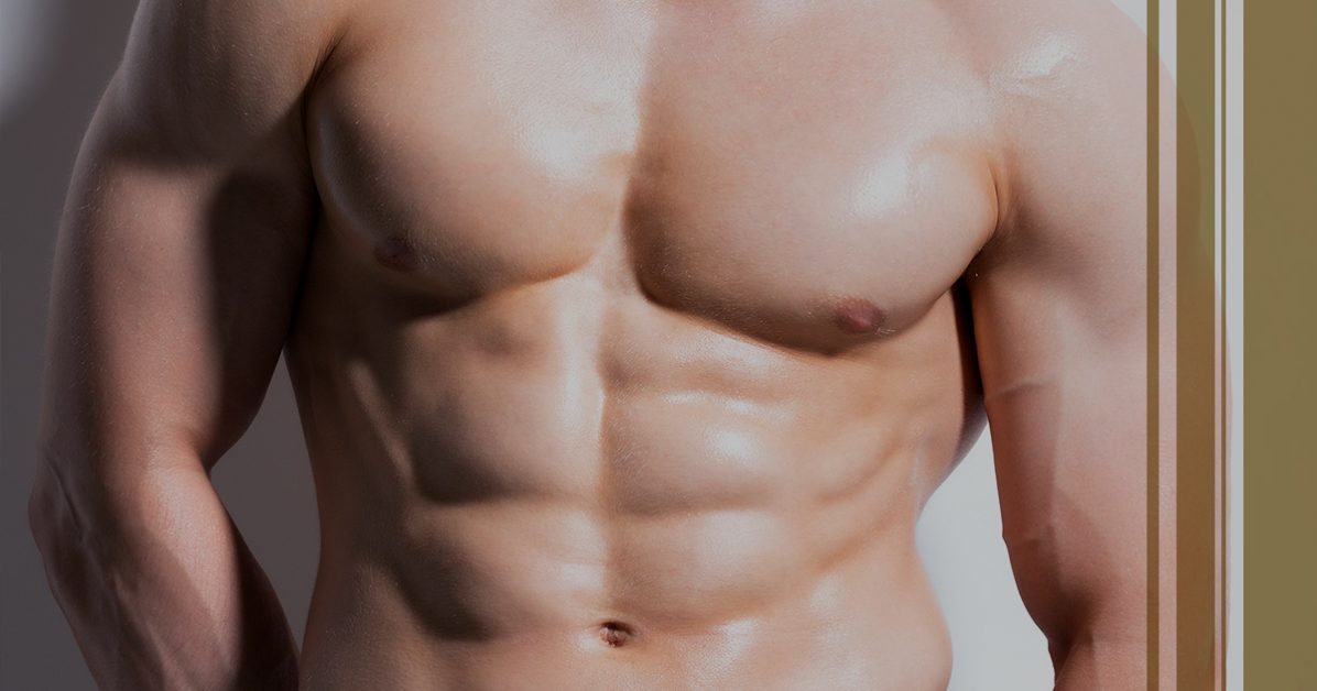 Laser Hair Removal Chicago The Top Areas For Men To Remove Hair