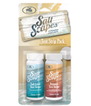 SaltScapes Test Strips