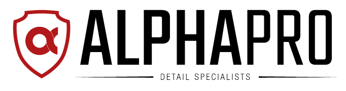 AlphaPro Detailing