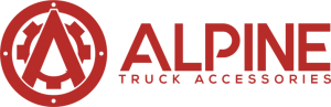 LINE-X of Williston - Alpine Truck Accessories