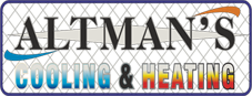 Altman's Cooling & Heating