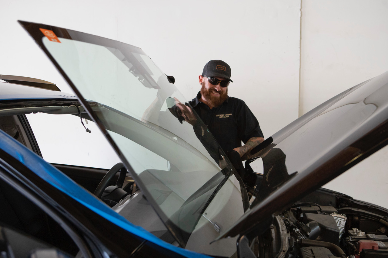 Windshield Replacement Auto Glass Services In Mesa And Beyond