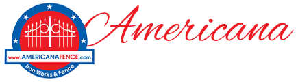 Americana Iron Works & Fence